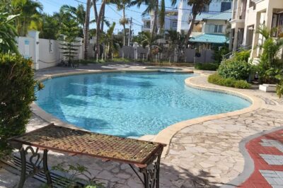 Apartment for Rent in Mont Choisy