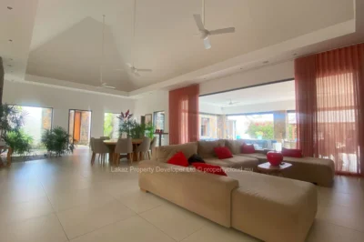 Prestigious Villa in the heart of Grand Bay