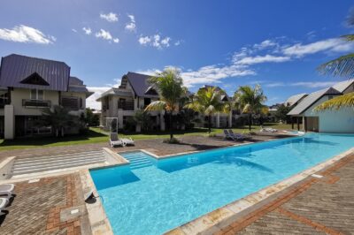 Duplex for Rent – Grand Bay