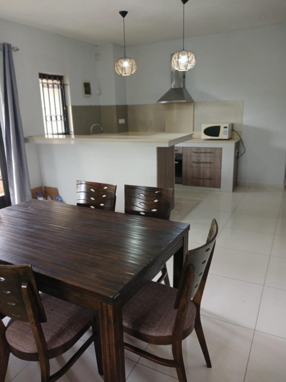 For Rent, Apartment in Pereybere
