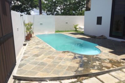 3-Bedroom Duplex with private pool for Rent in Grand Baie