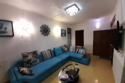 Apartment Sale in Pereybere : Nearby Amenities