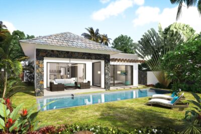 Modern and ready built Luxury Villa – Accessible for Foreigners