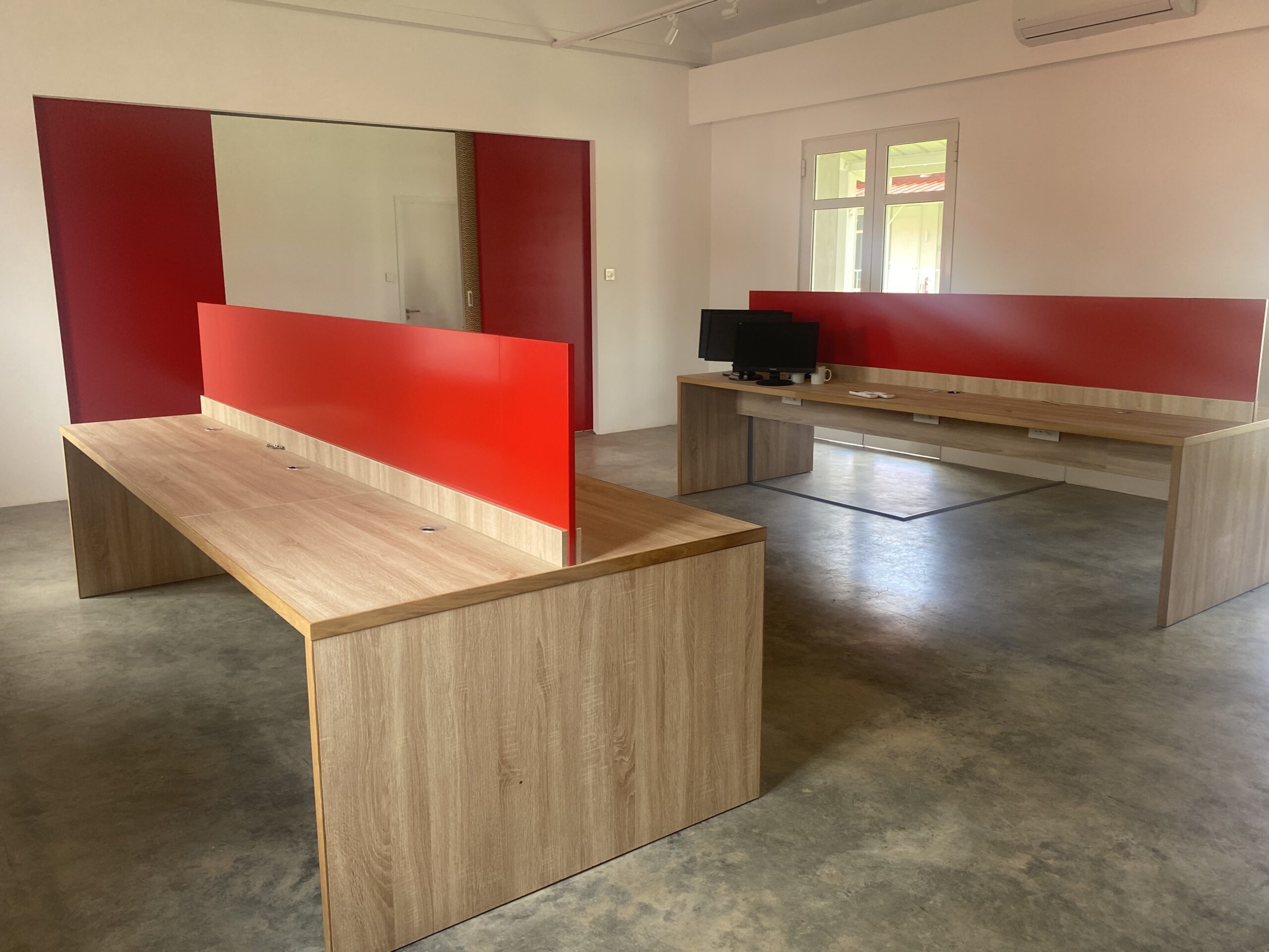 Office for RENT – Mapou